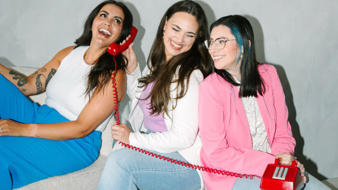 Latina-Led, Women-Founded Marketing Agency