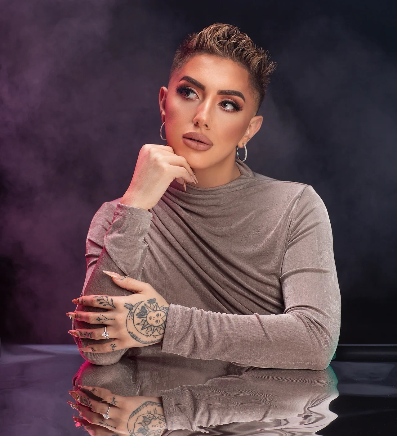 Daniel Monroe Psychic Medium