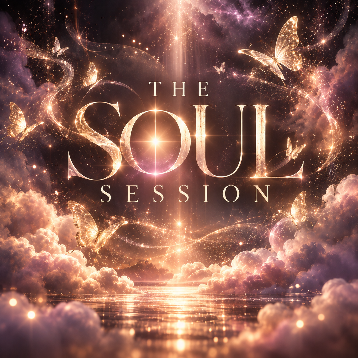 The Soul Session with Psychic Medium Daniel Monroe