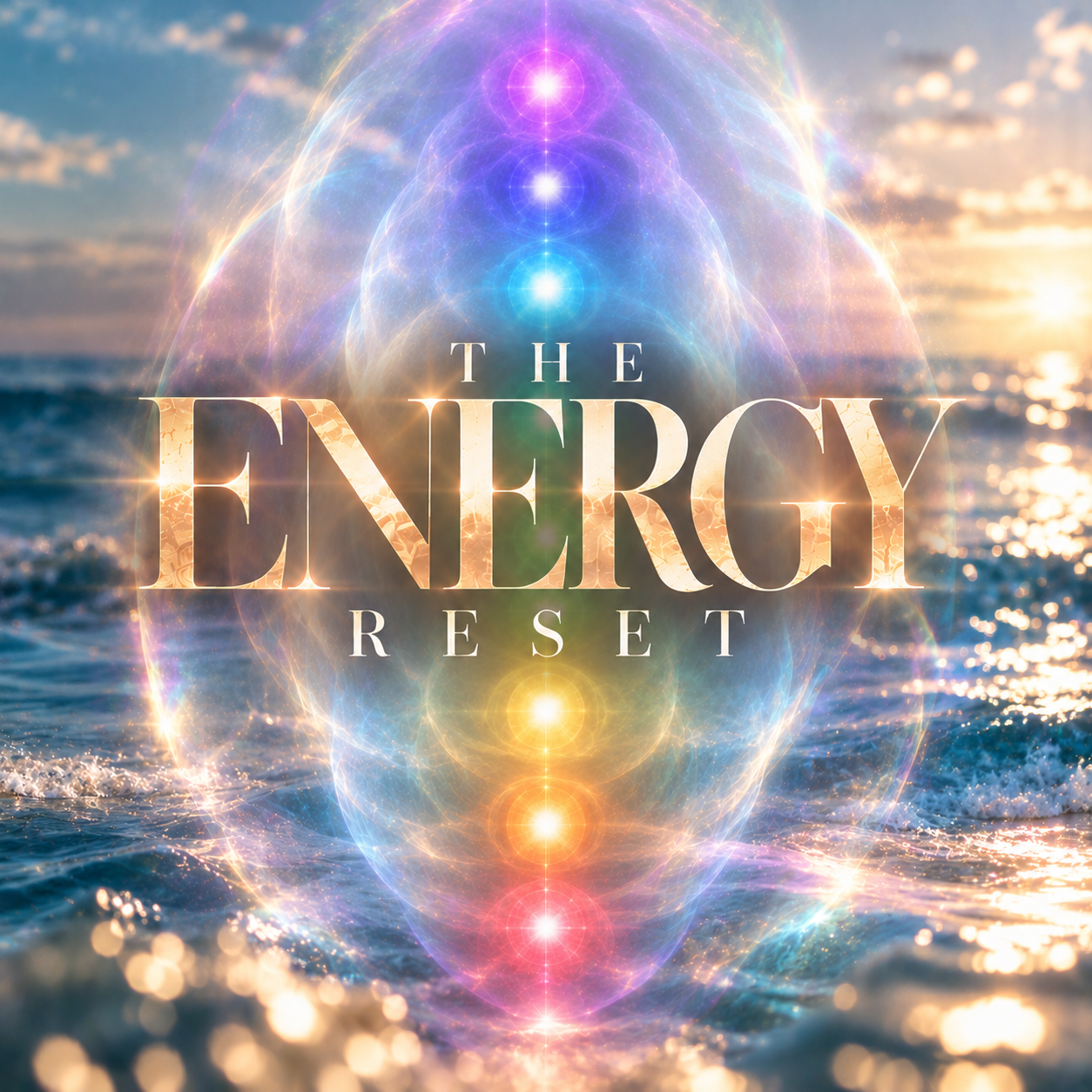 The Energy Reset with Daniel Monroe
