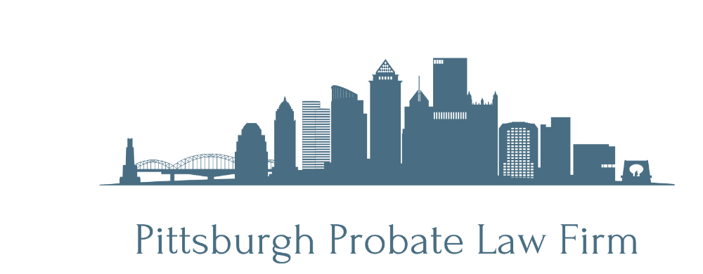The Pittsburgh Probate Law Firm