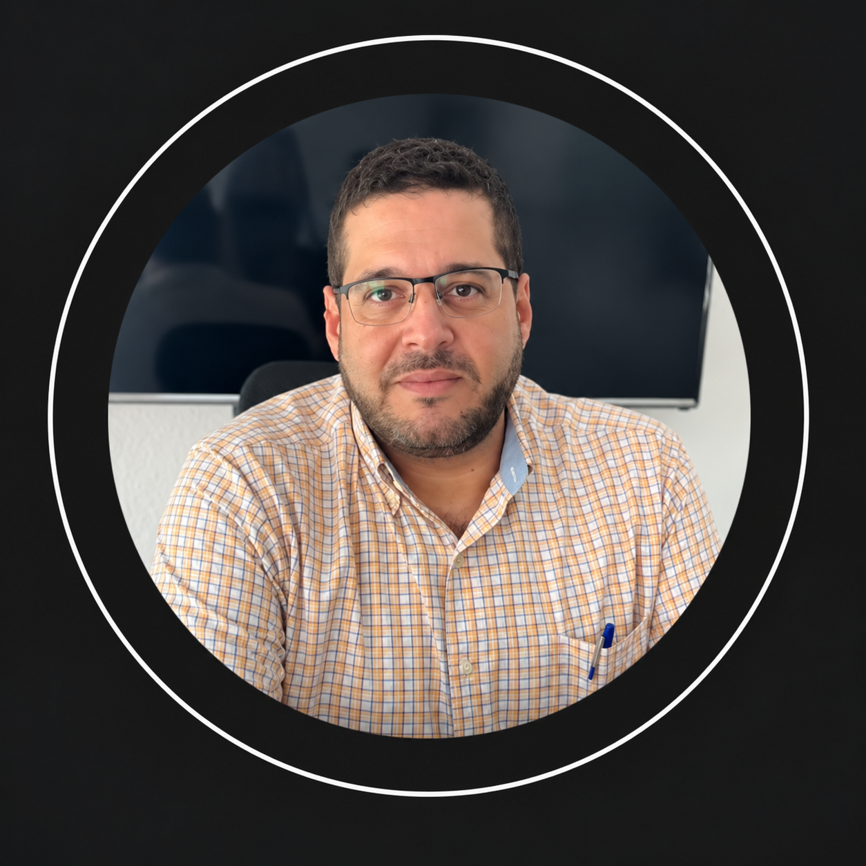Juan Carlos Rihani