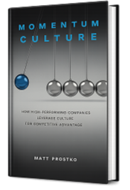 Momentum Culture Book