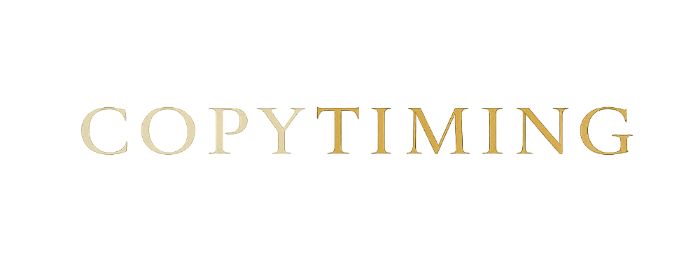 Copytiming