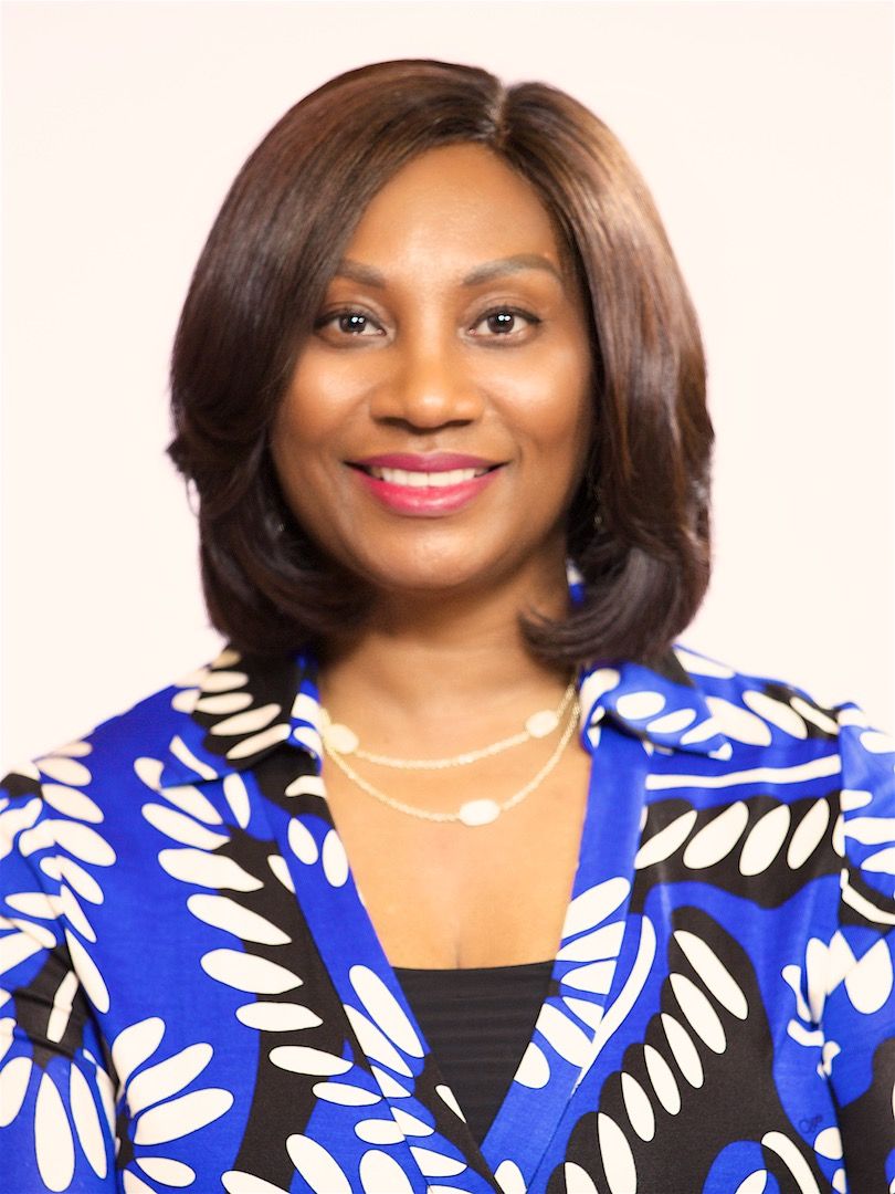 Dr. Essie B. Hill