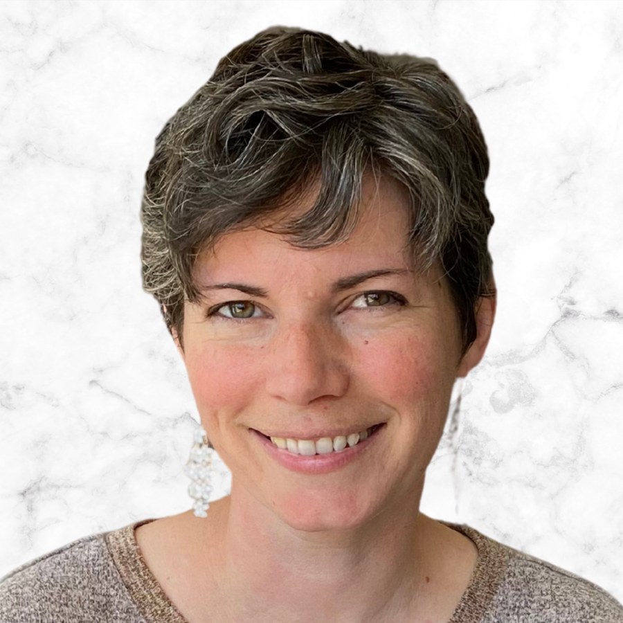 Alessandra Timmins
