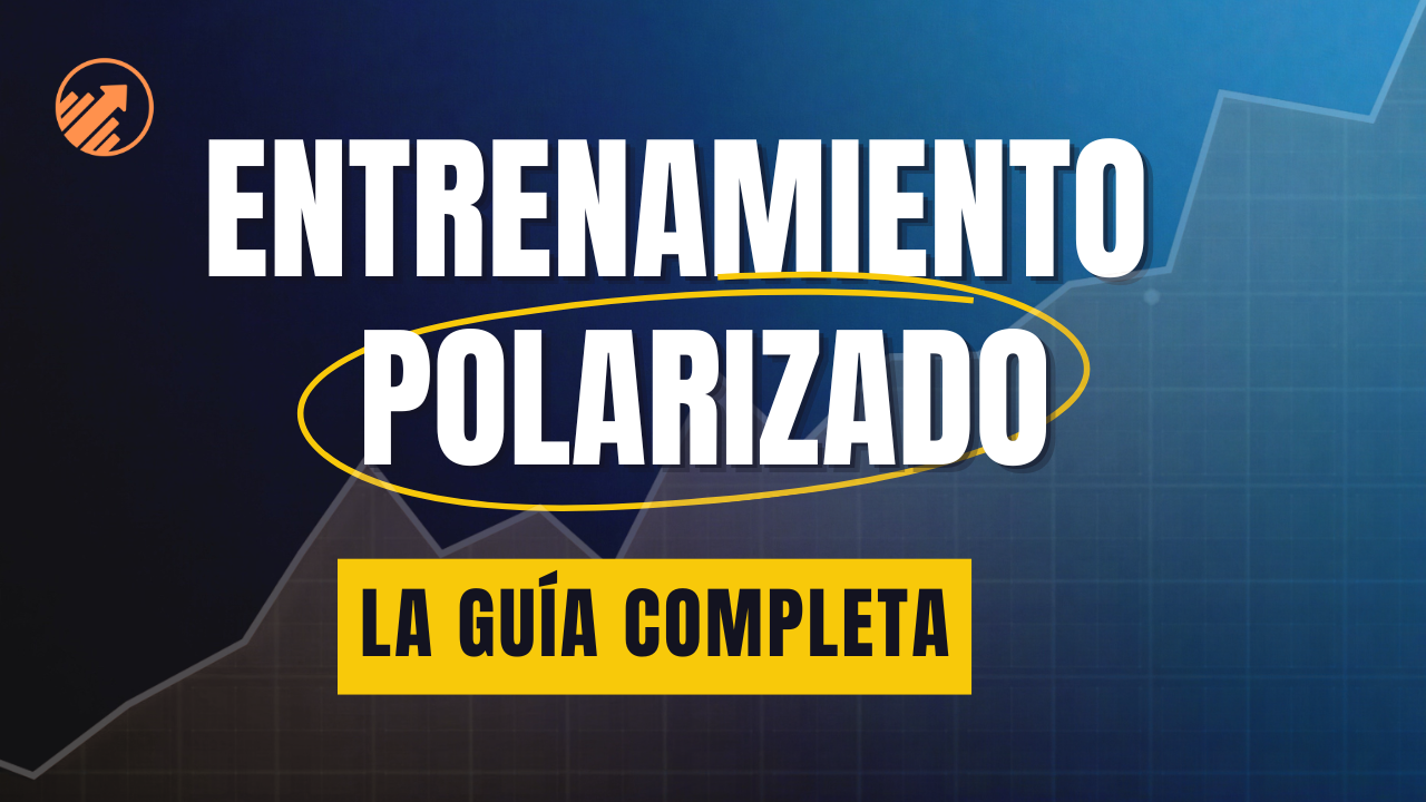 entrenamiento polarizado