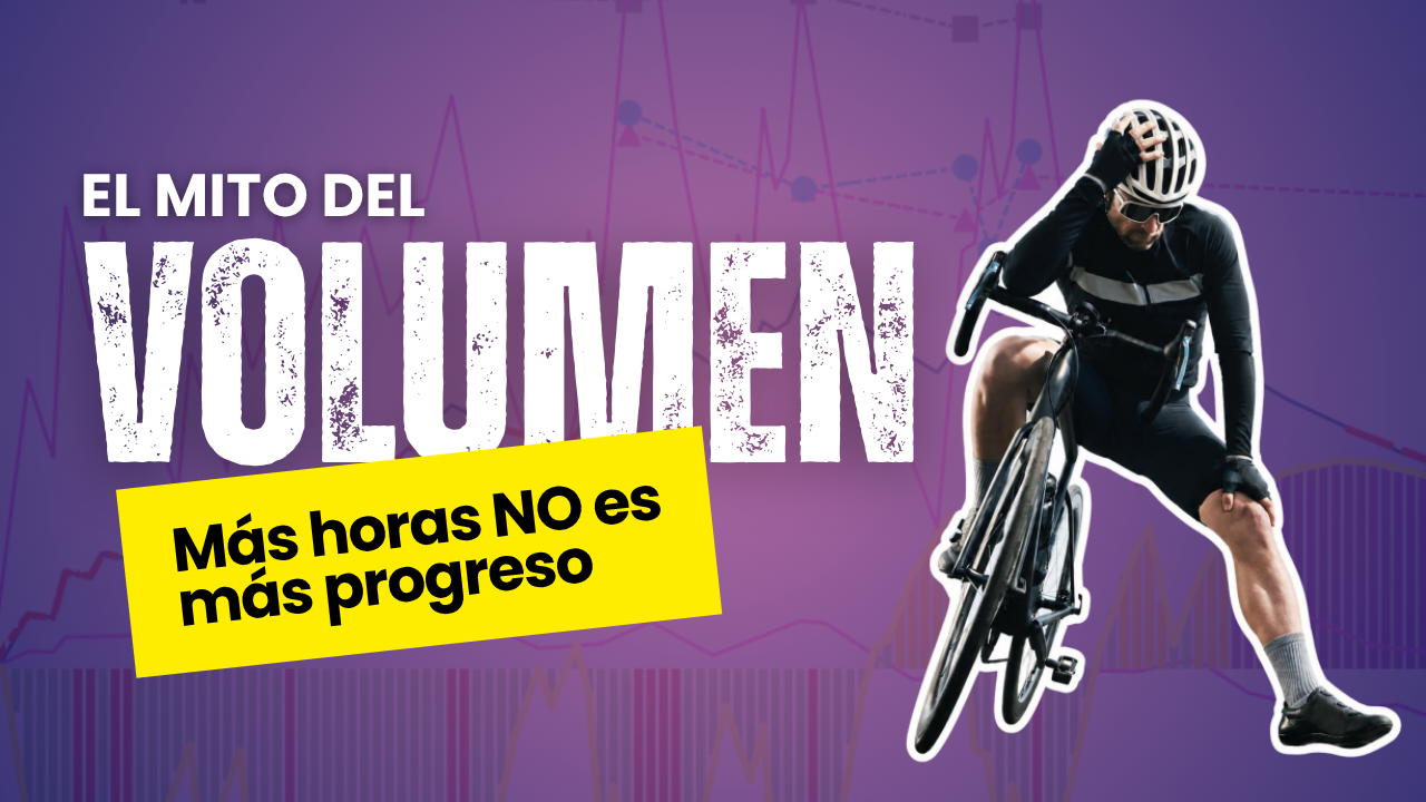 mito del ciclismo