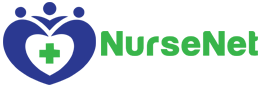 NurseNet Logo - Nursing Numeracy & Drug Calculation Courses