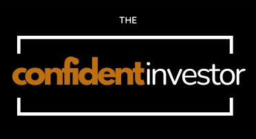 The Confident Investor course logo