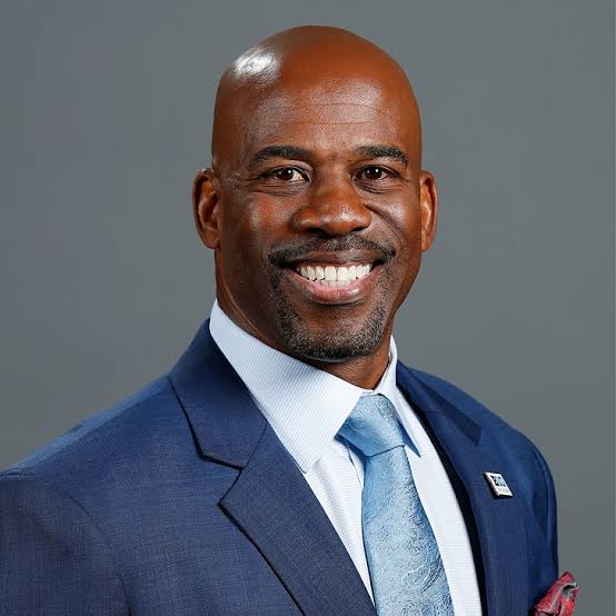 Howard Griffith — Two-time Super Bowl Champion