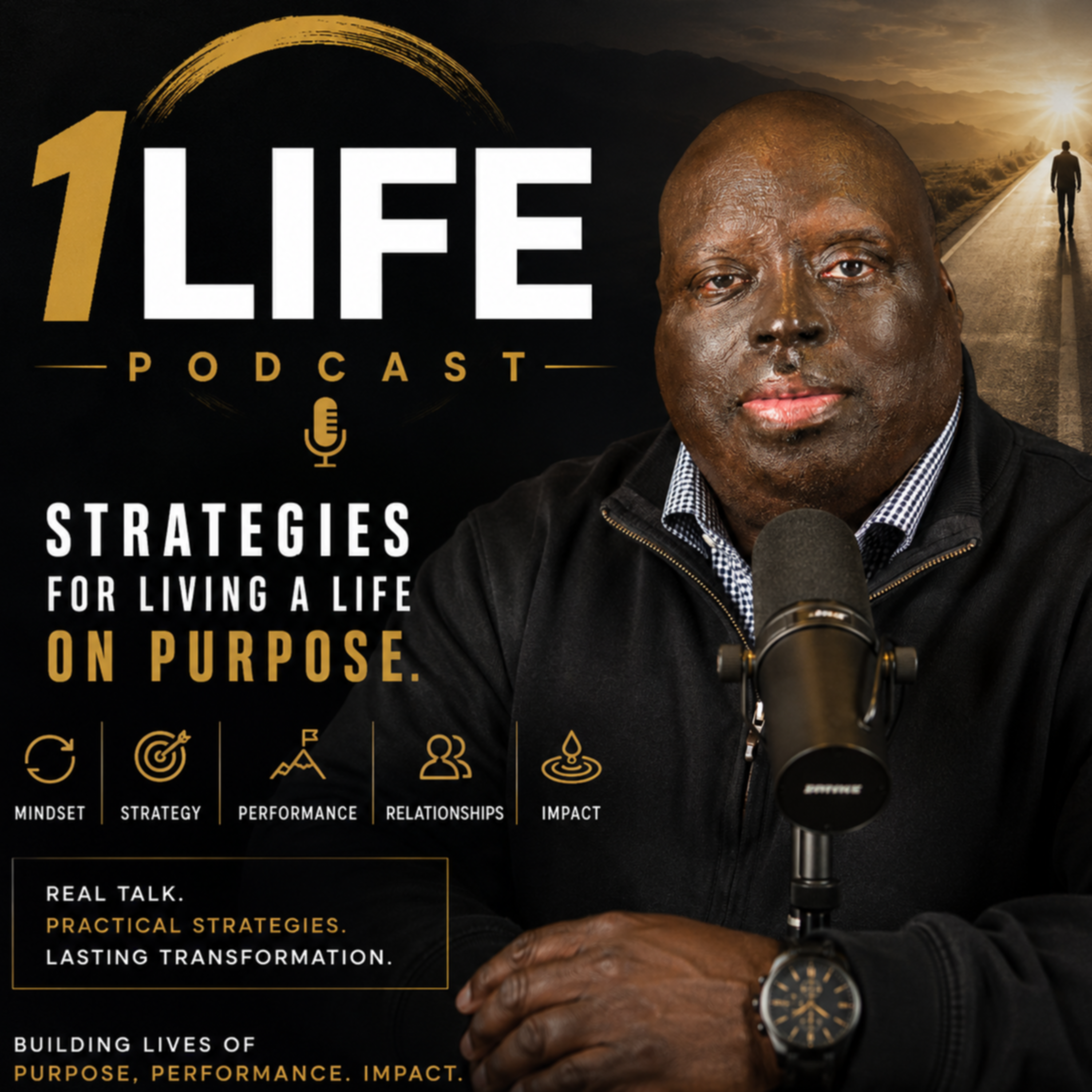 1Life with Mike White