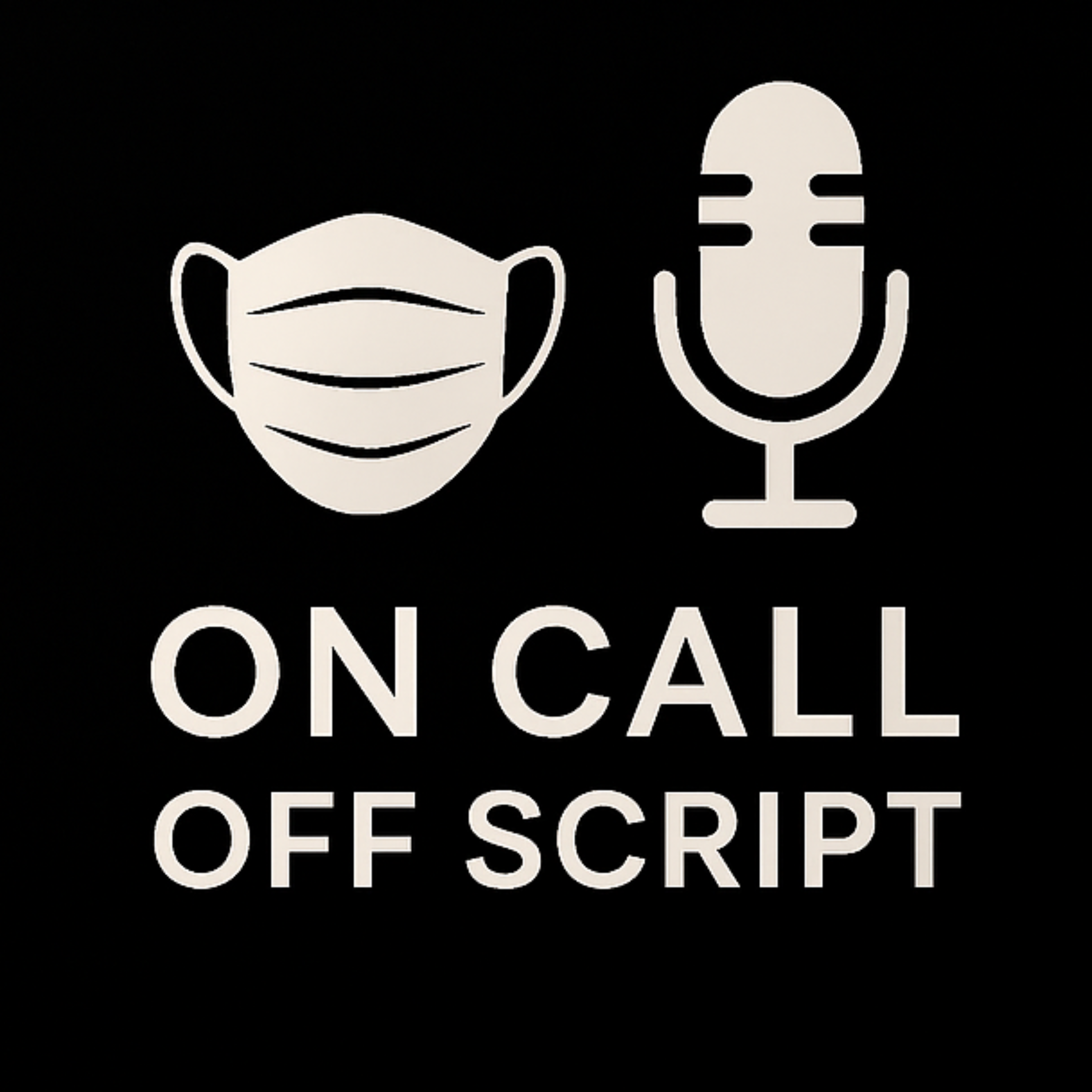 On Call, Off Script
