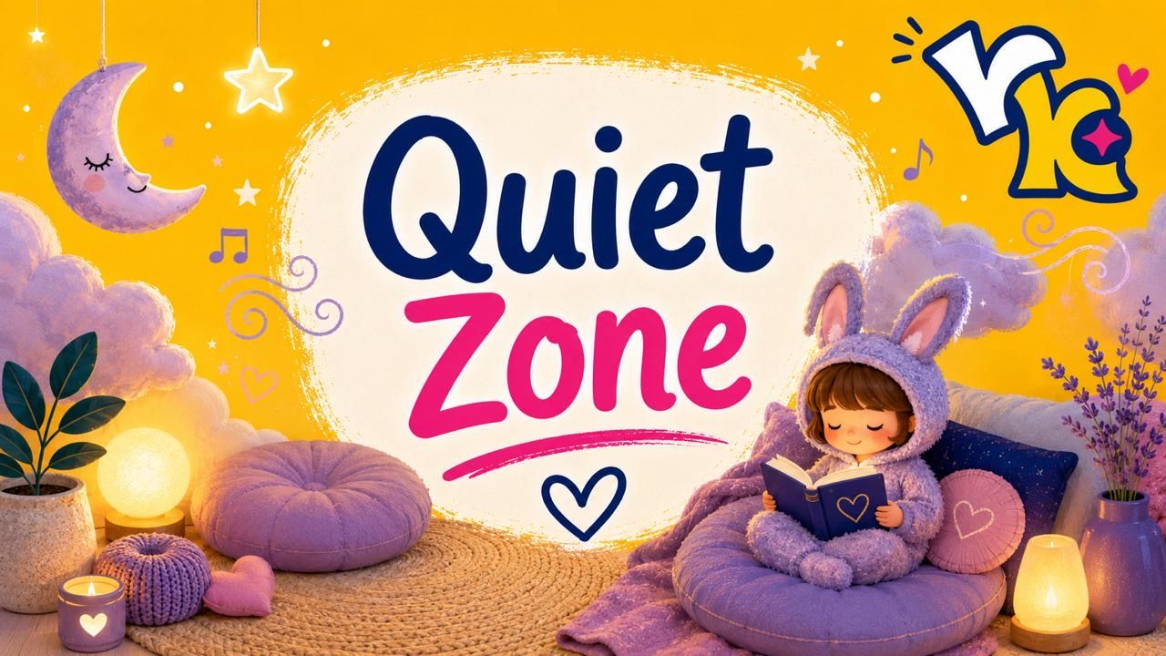 The Quiet Zone