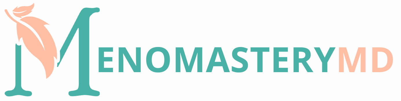 MenoMasteryMD