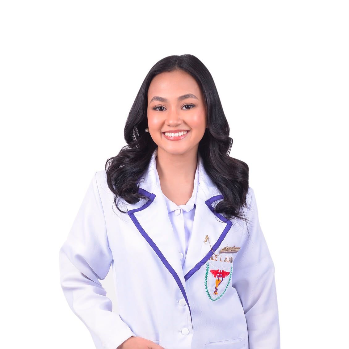 Natalie – Intern Pharmacist
