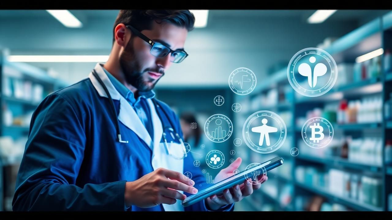 The Future of Pharmacy Careers in Australia