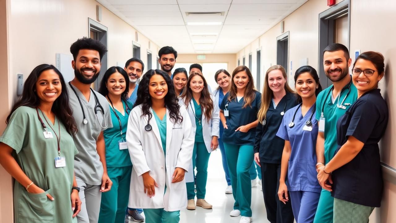 Who Is SponsPharm For?