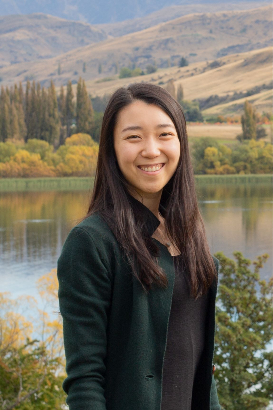 Zhuoshi Zhang. Diabetes Dietitian, New Zealand,Glucose-Workshop