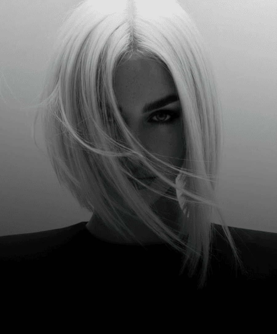 Salon-friendly haircut by MAhD Studio