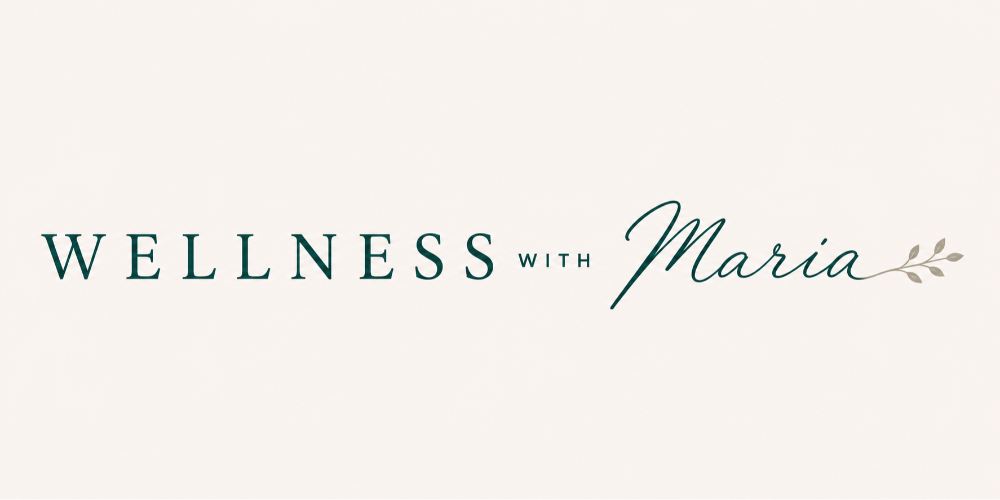 Wellness With Maria