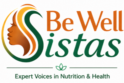 Be Well Sistas