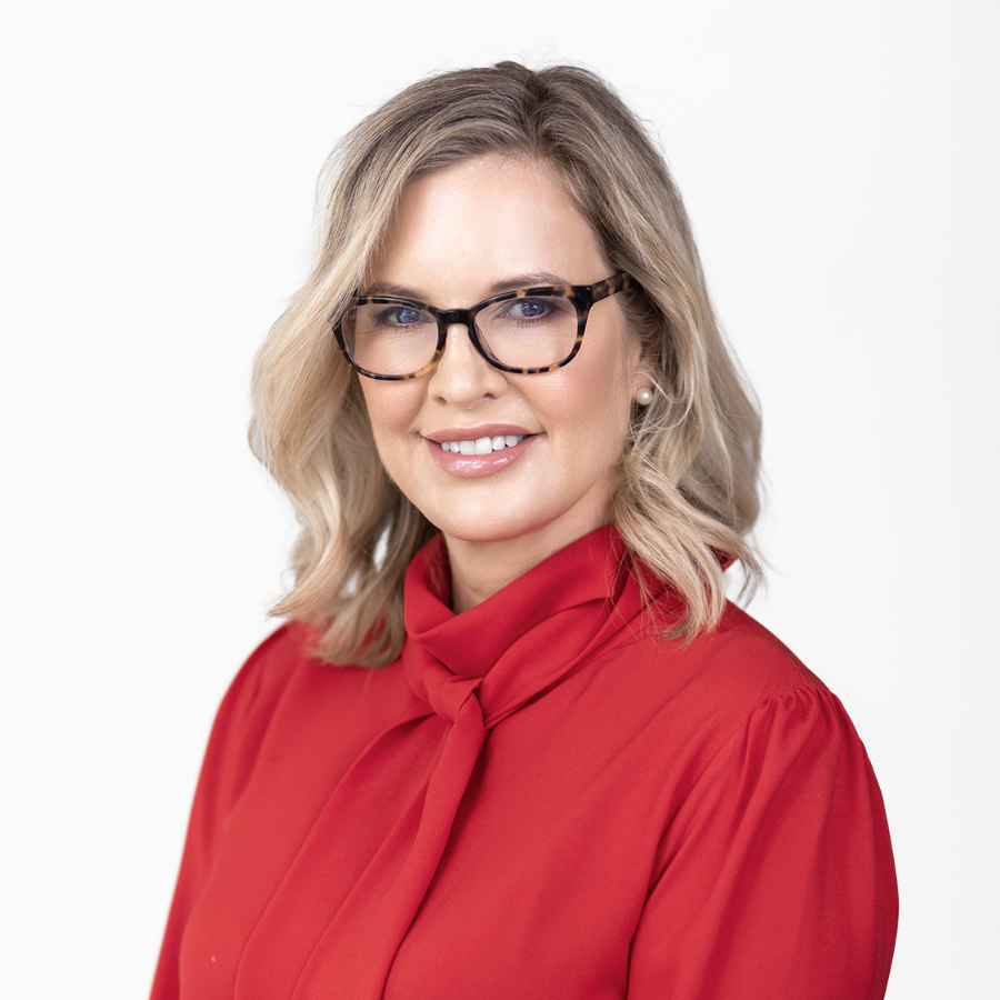 Nicole Garton