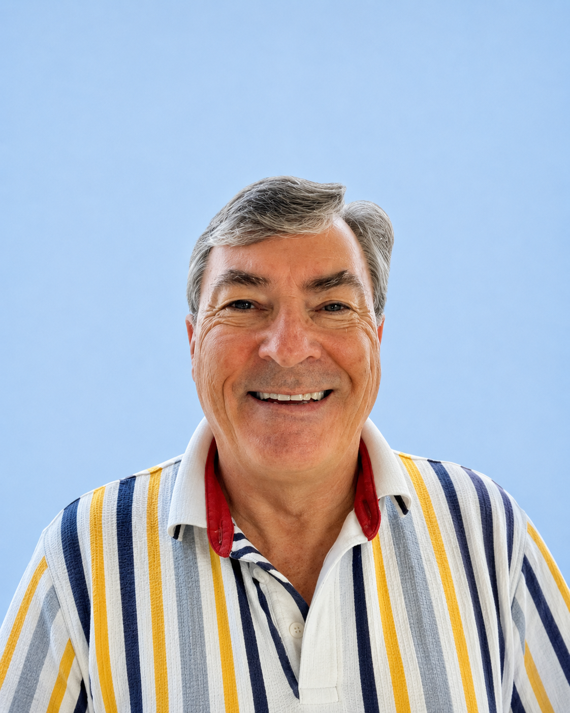 Paul Carter