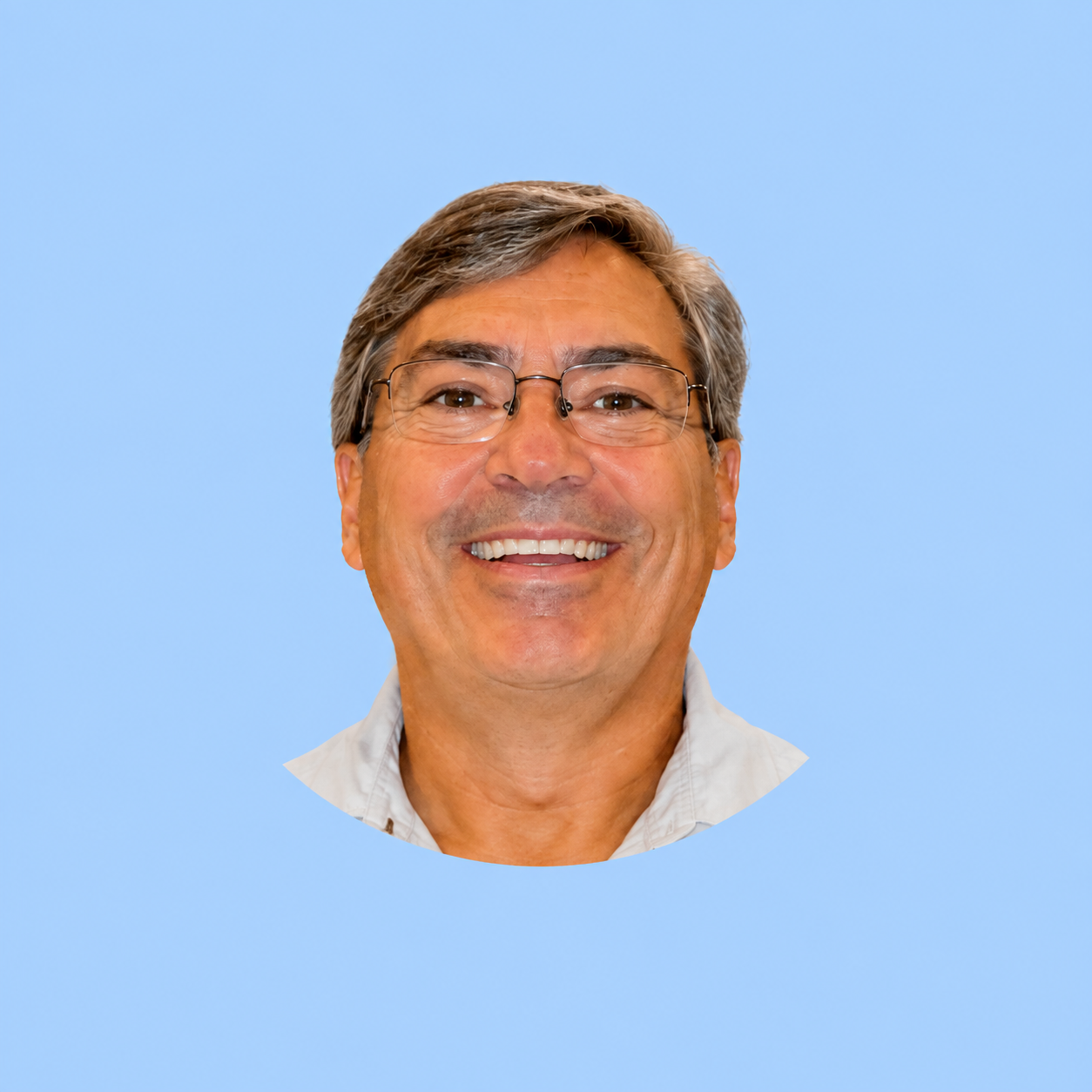 Paul Carter