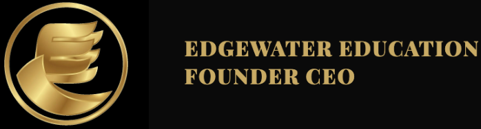 Edgewater Education Founder CEO
