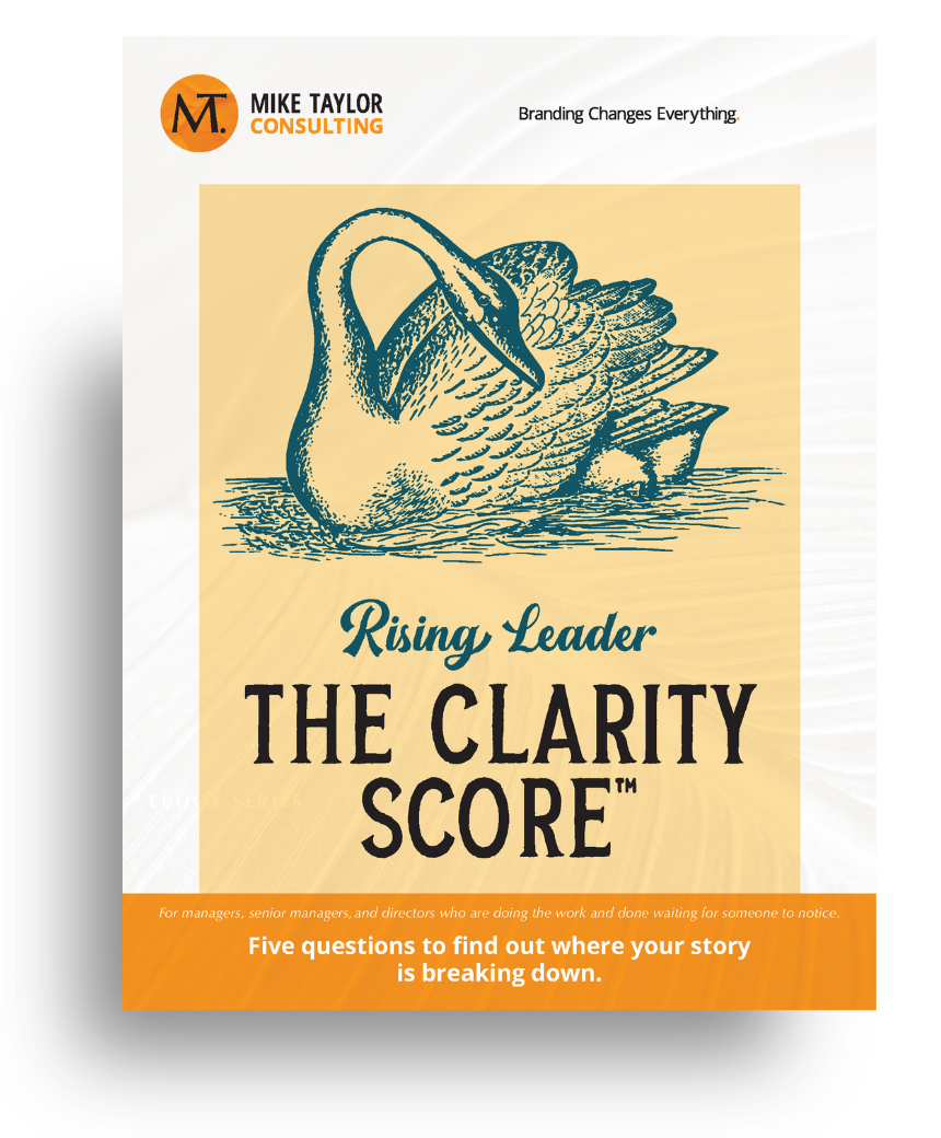 The Rising Leader Clarity Score