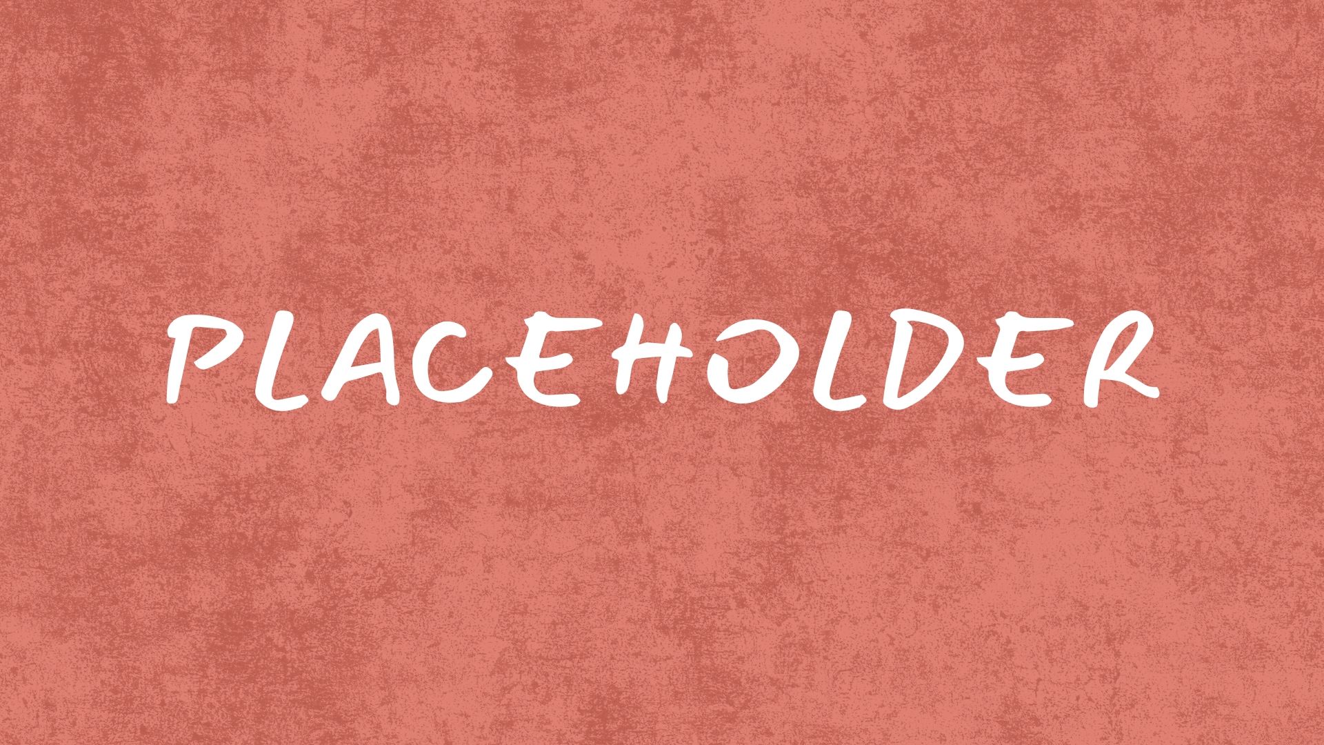 Video Poster Image
