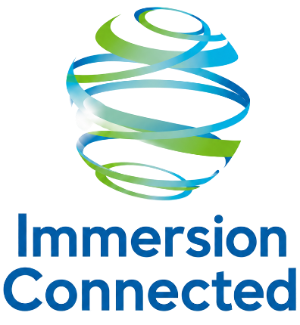 Immersion CONNECTED