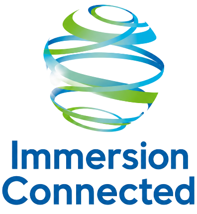 Immersion CONNECTED