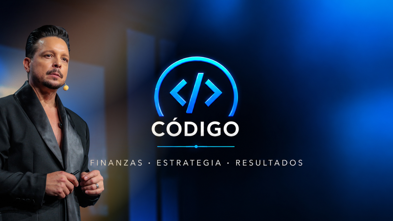 Código — MC Academy