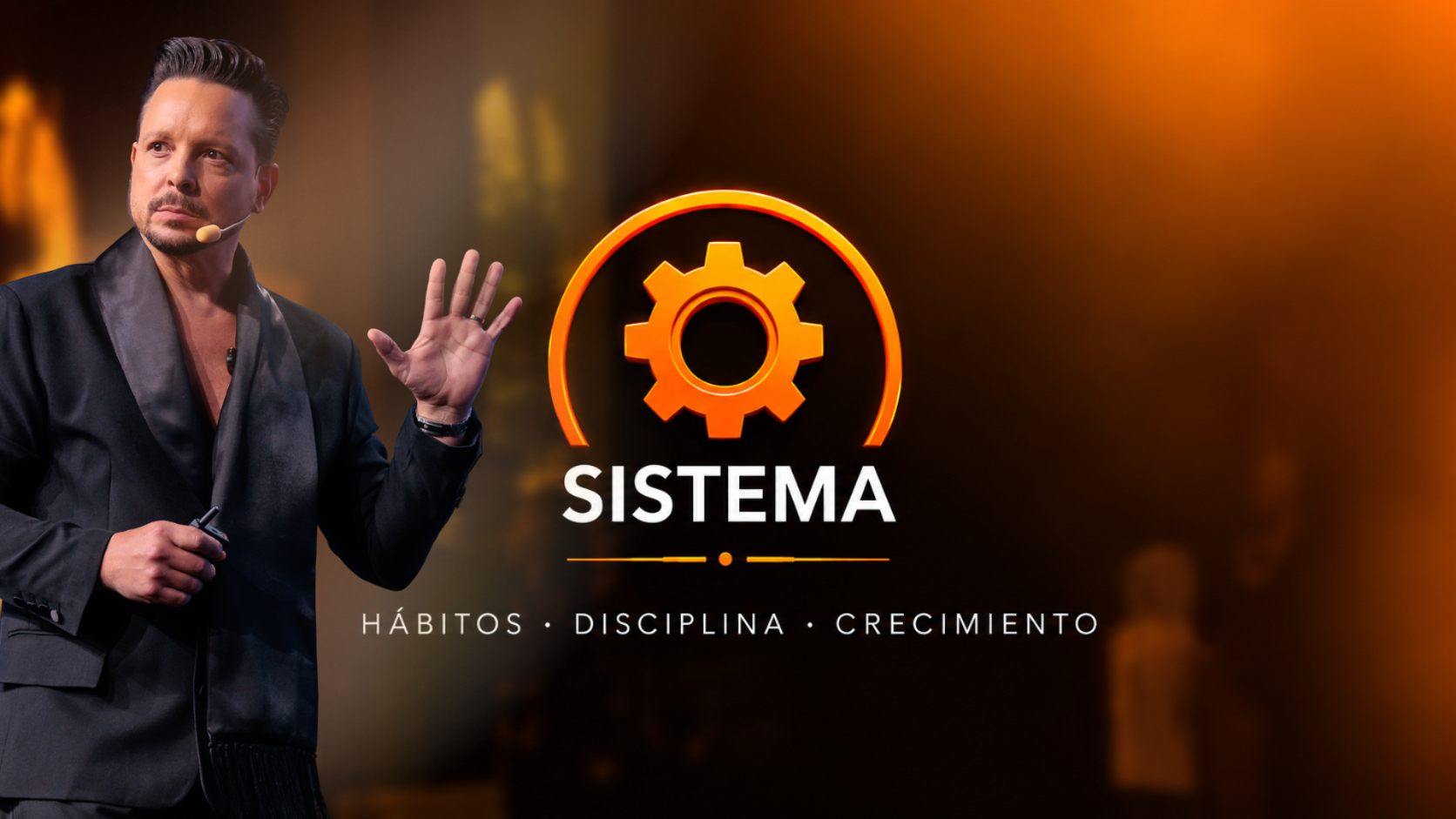Sistema — MC Academy