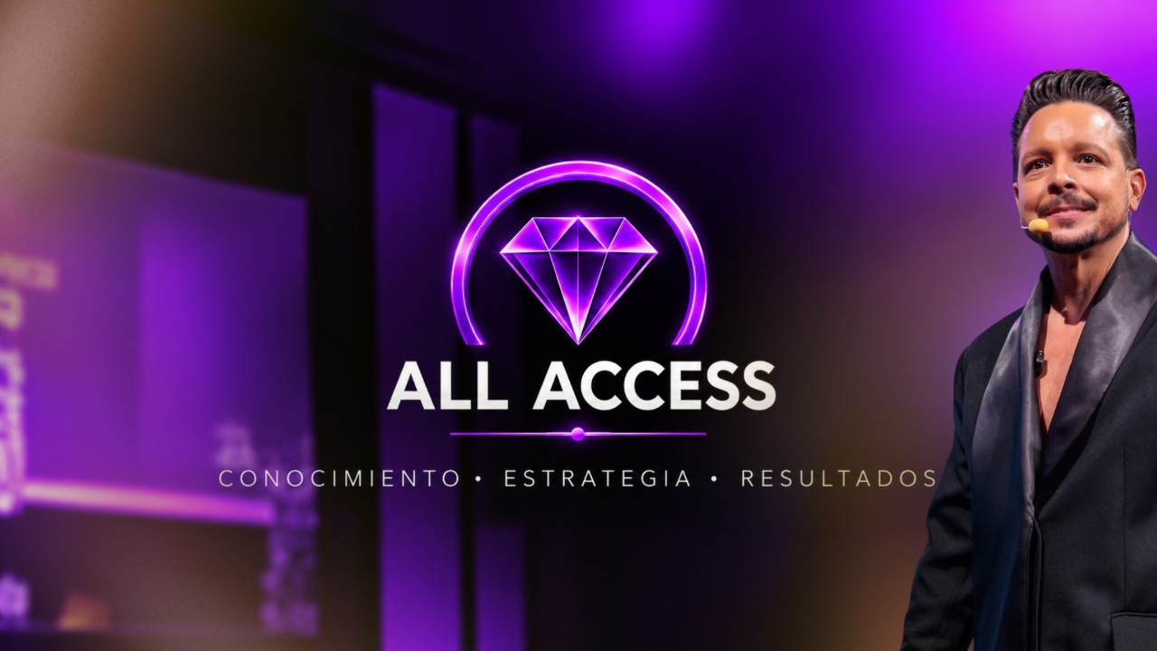 All Access — MC Academy