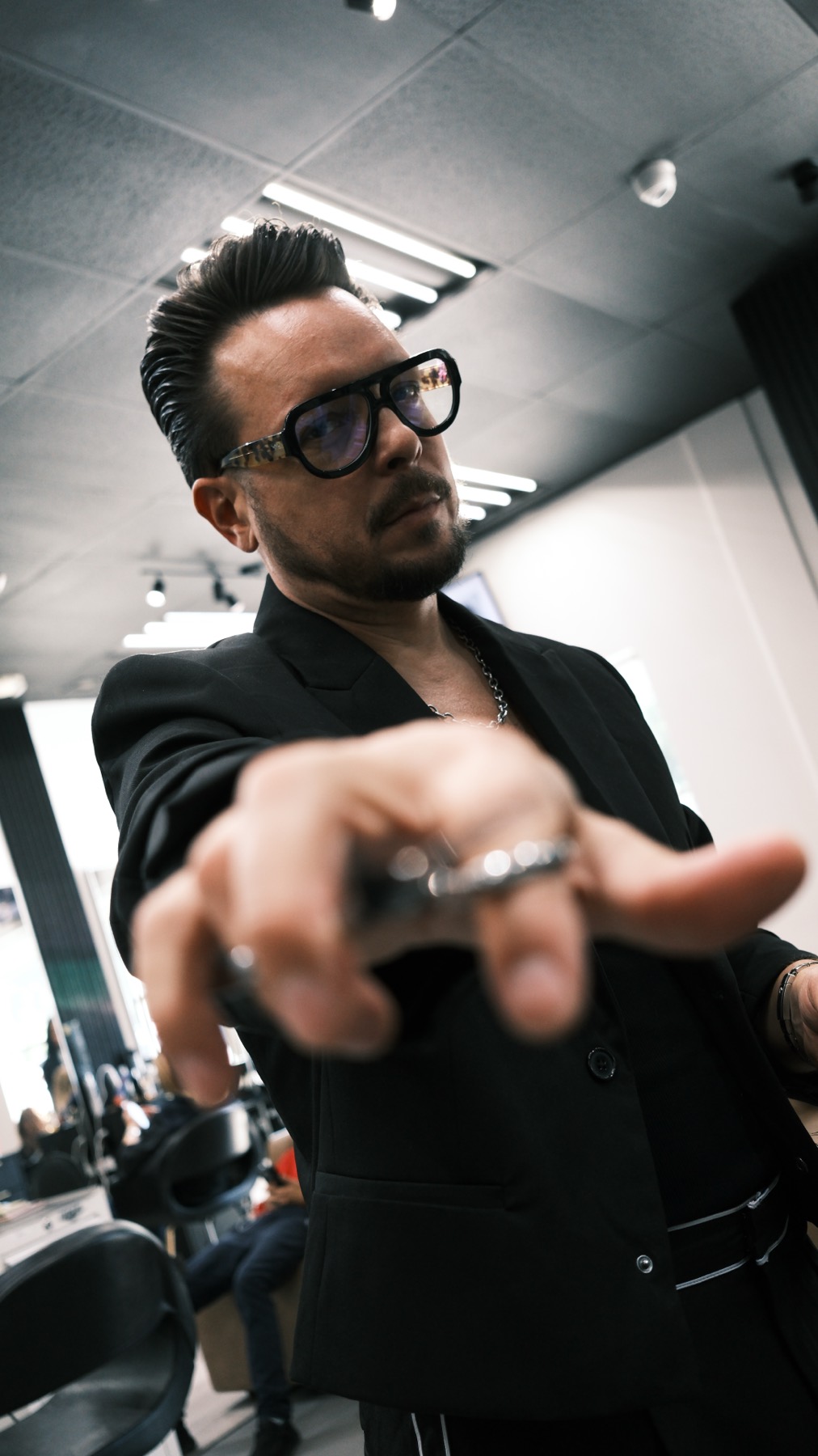 Marcos Carrasquillo