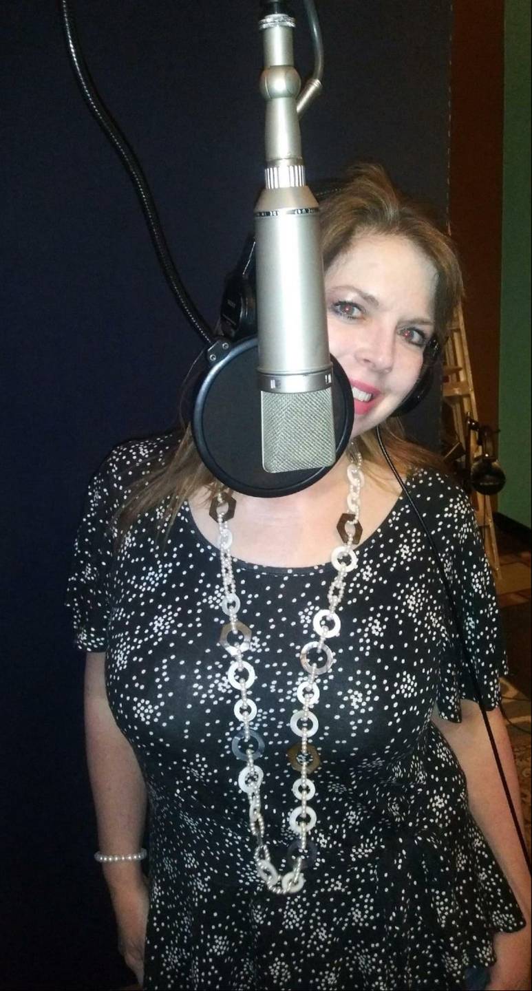 Cathy Jewell