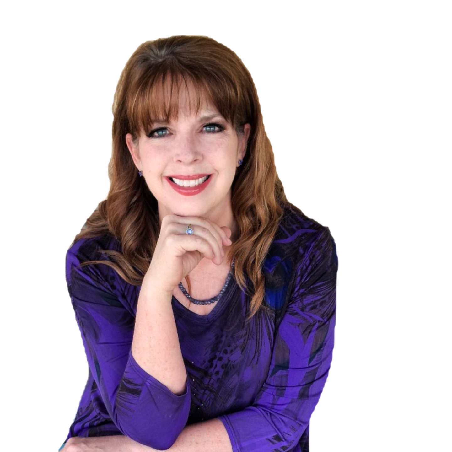 Cathy Jewell photo