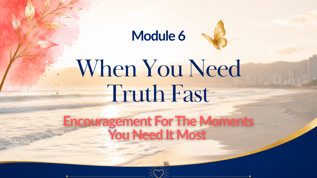 Module 6 mockup placeholder