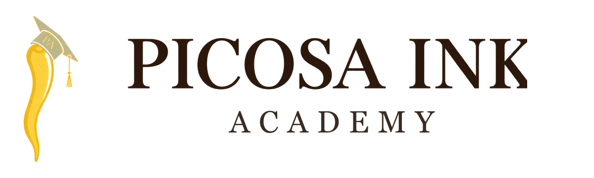 Picosa Ink Academy