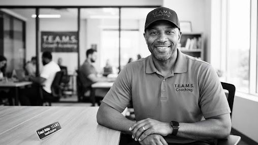 Coach Walker