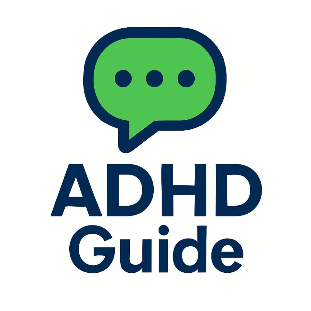 ADHDGuide.ca logo