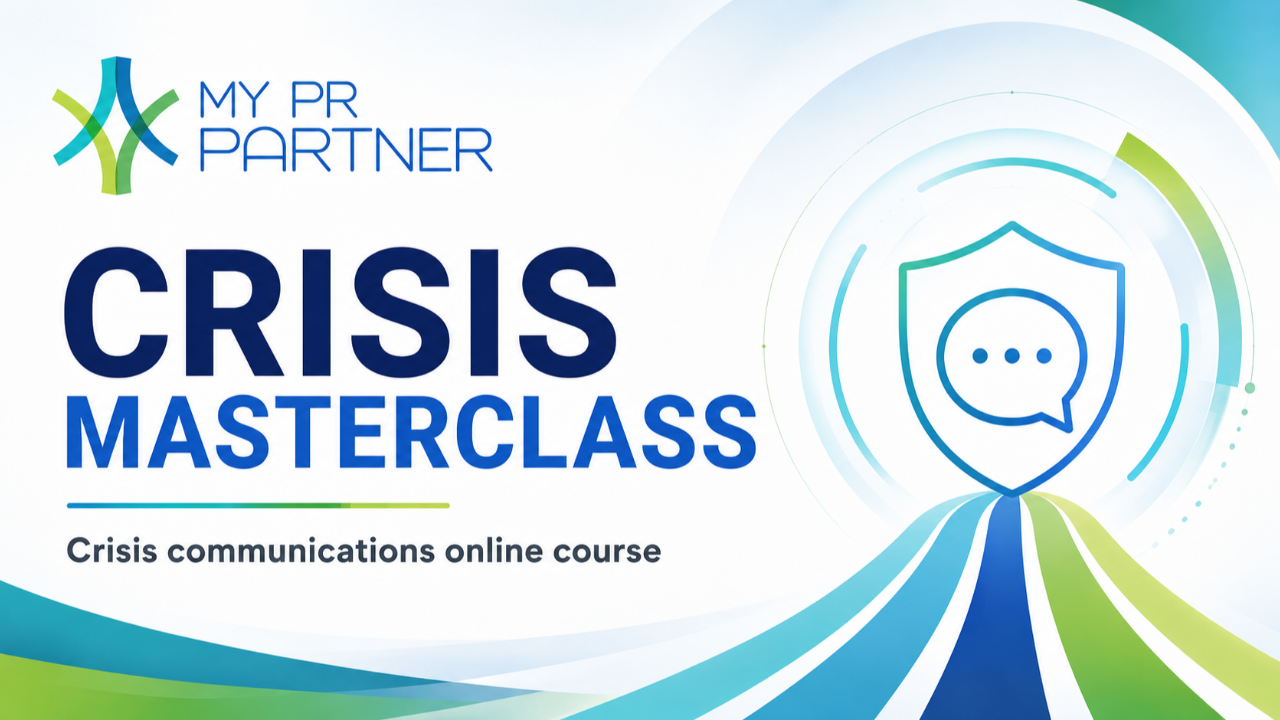 Crisis Masterclass