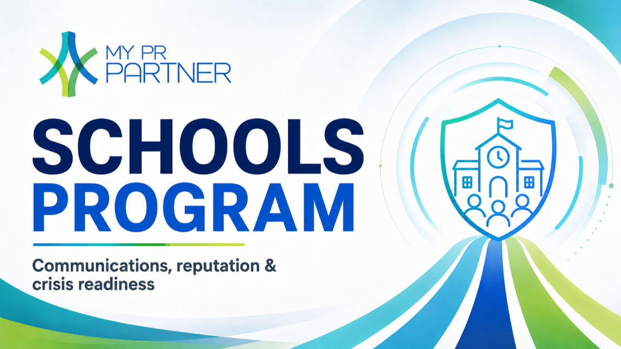 Schools PR Program