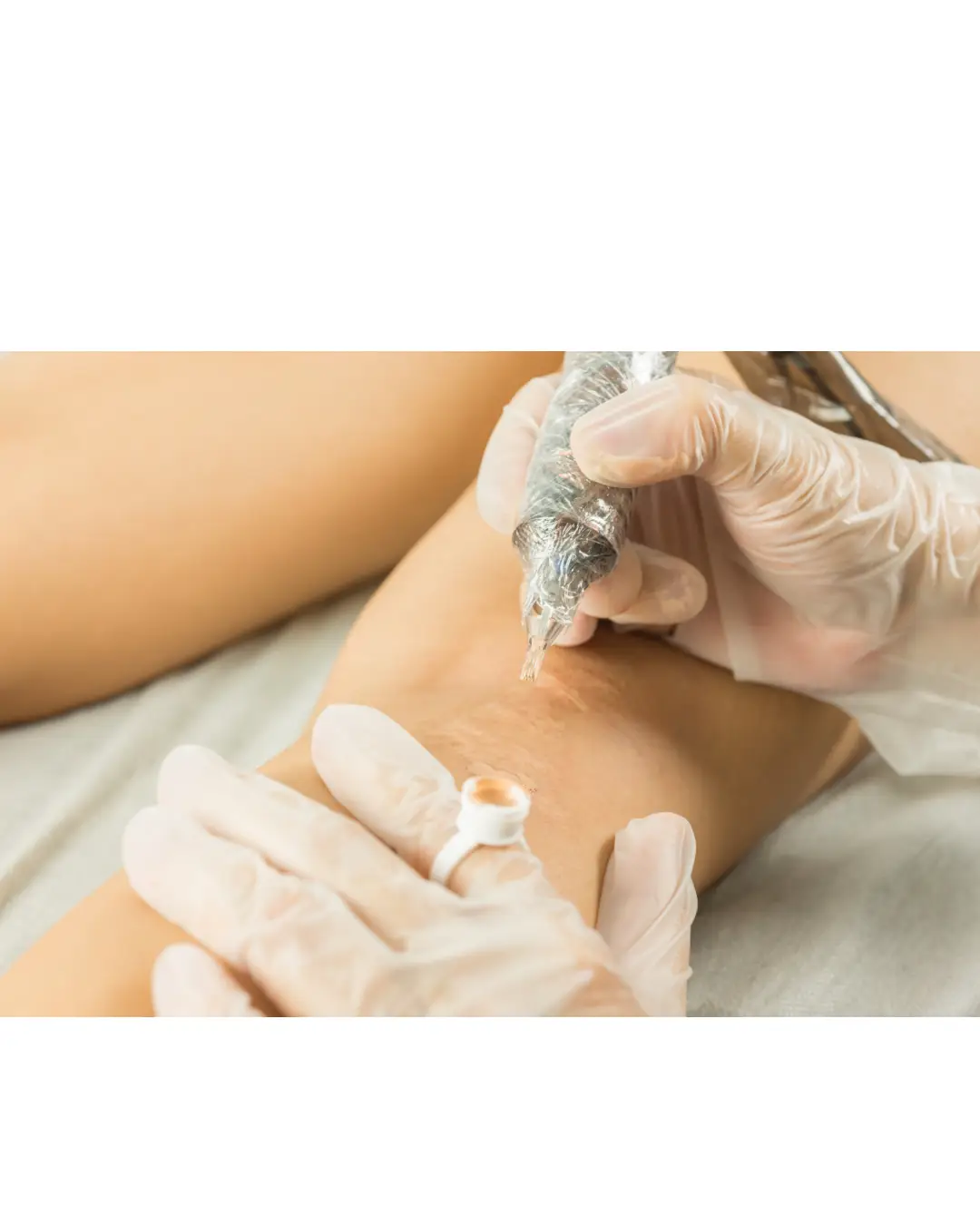Markless Clinic