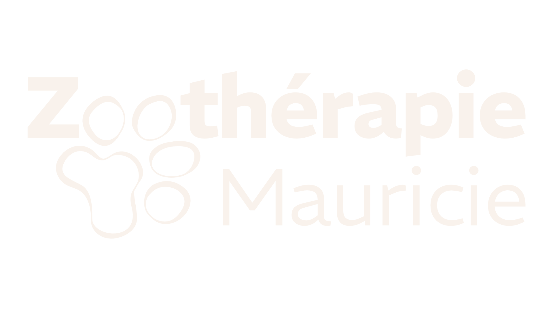 Zoothérapie Mauricie
