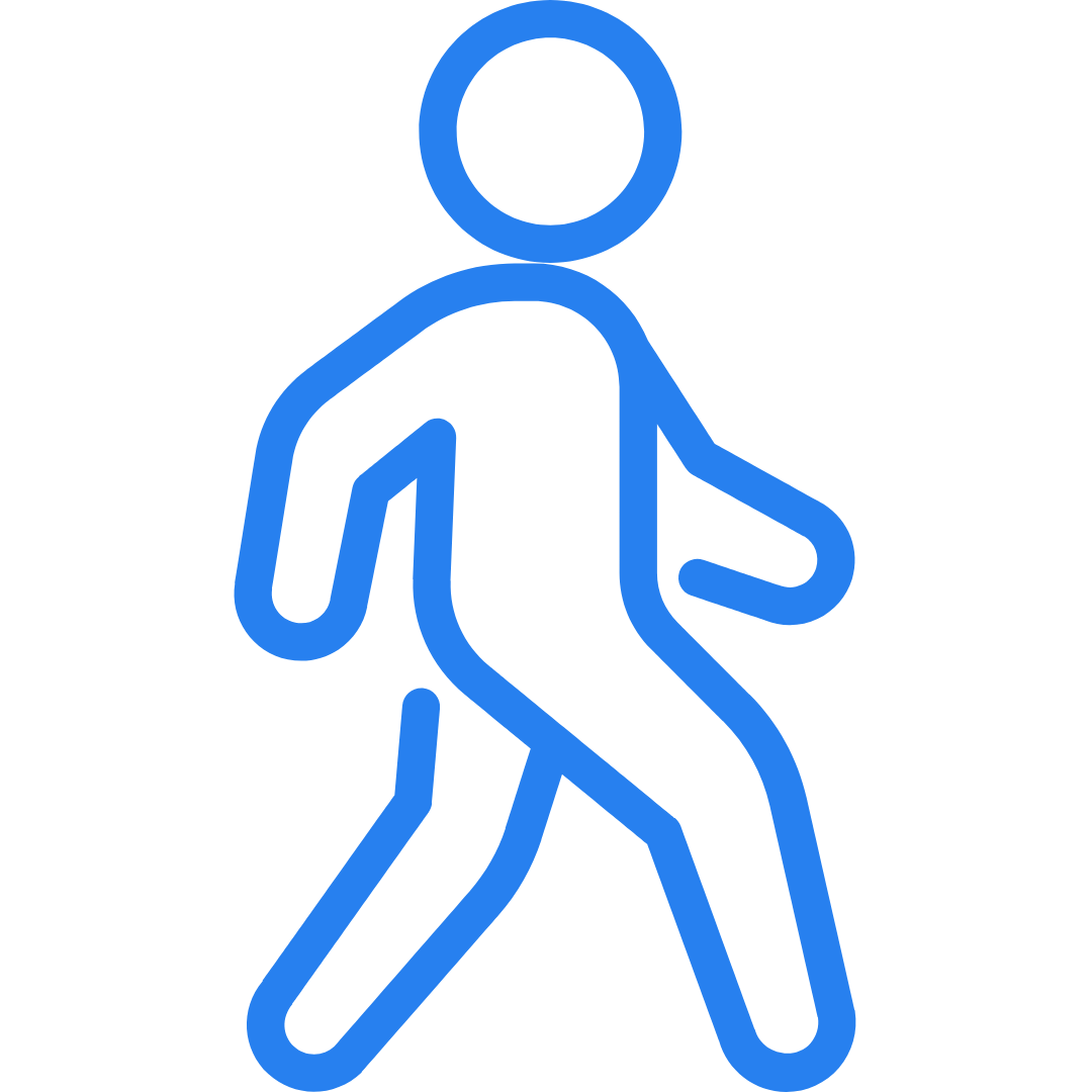 Soutien au développement moteur et sensoriel