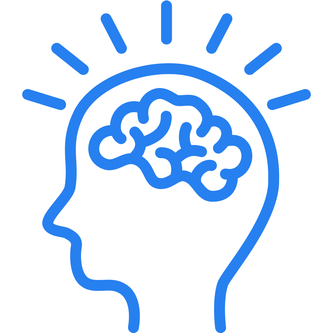 Stimulation cognitive et émotionnelle